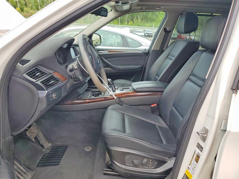 65447686 :رقم المزاد ، 5UXZV4C58CL755731 vin ، 2012 Bmw X5 مزاد بيع
