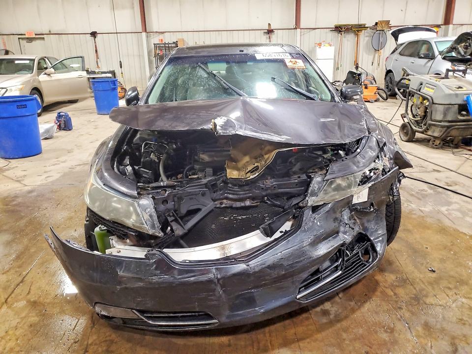2013 Acura Tl მანქანა იყიდება აუქციონზე, vin: 19UUA8F22DA013694, აუქციონის ნომერი: 65891616