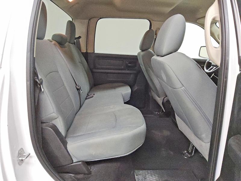 68521466 :رقم المزاد ، 1C6RR6KT6KS746927 vin ، 2019 Ram 1500 Classic مزاد بيع