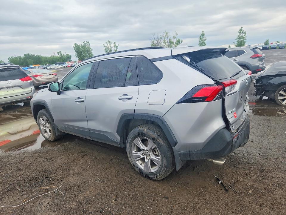 Продаж на аукціоні авто 2025 Toyota Rav4, vin: 2T3R1RFV7SC524287, номер лоту: 62815956