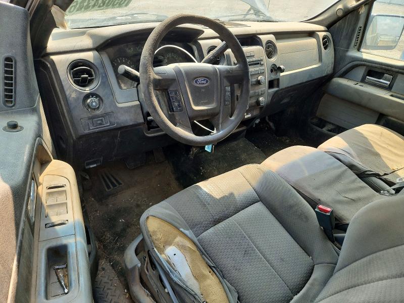 Продаж на аукціоні авто 2013 Ford F150, vin: 1FTFX1EF9DFA38595, номер лоту: 65184726