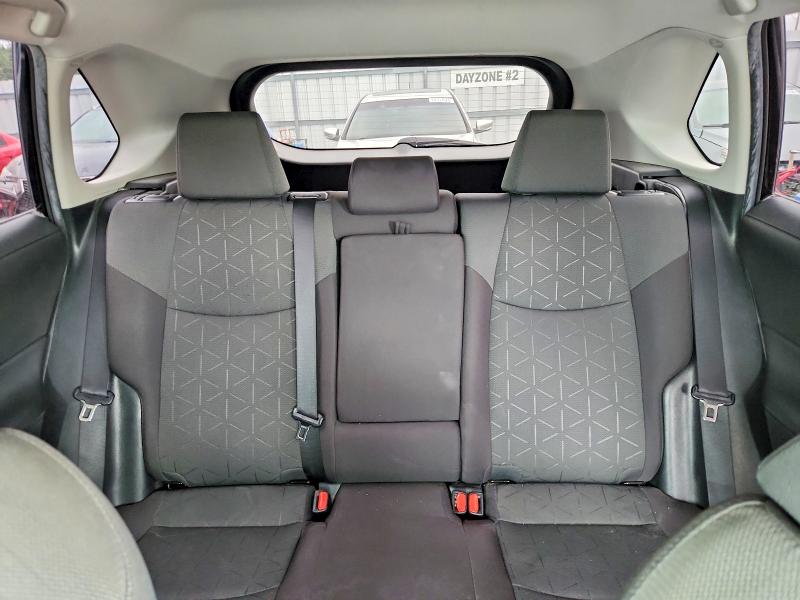 Продажа на аукционе авто 2021 Toyota Rav4, vin: 2T3B1RFV9MC245427, номер лота: 64478996