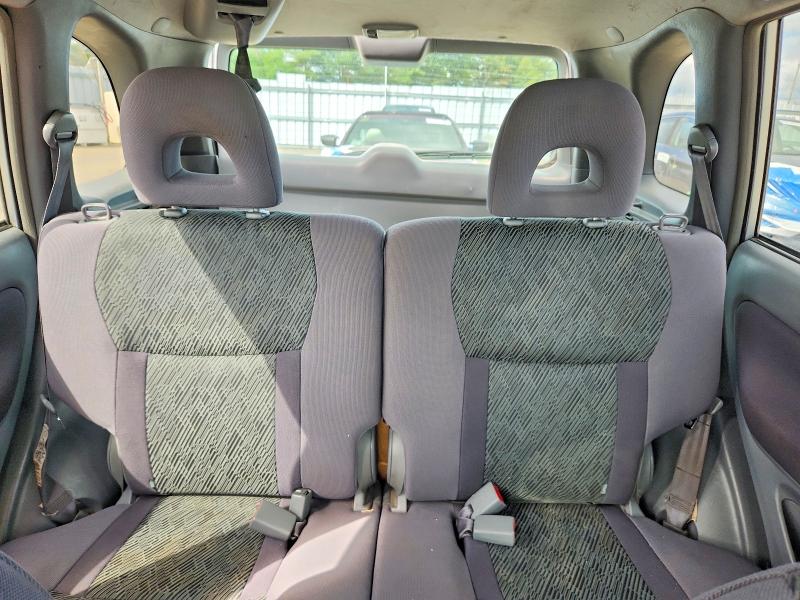 2002 Toyota Rav4 მანქანა იყიდება აუქციონზე, vin: JTEHH20V820179406, აუქციონის ნომერი: 65021116