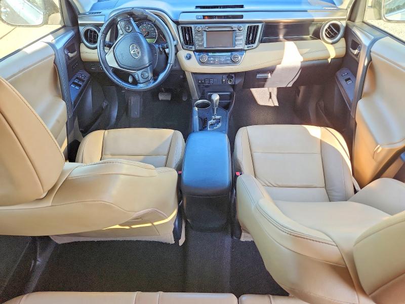 65503966 :رقم المزاد ، JTMDFREV4DD025314 vin ، 2013 Toyota Rav4 مزاد بيع