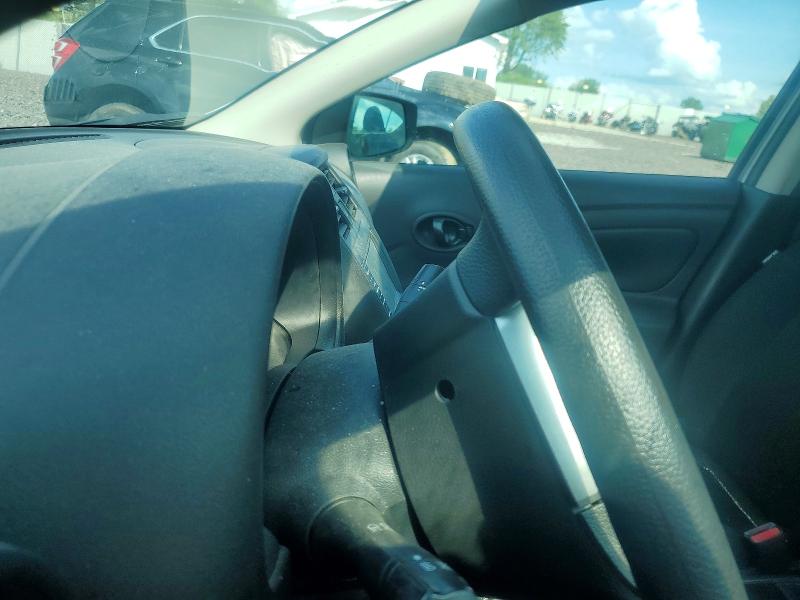 2019 Nissan Versa მანქანა იყიდება აუქციონზე, vin: 3N1CN7AP8KL840054, აუქციონის ნომერი: 65513496