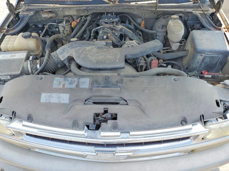 Aukcja sprzedaży 2003 Chevrolet Suburban, vin: 3GNEC16Z53G205958, numer aukcji: 63765416