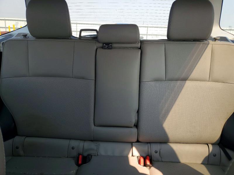 Продаж на аукціоні авто 2016 Subaru Forester, vin: JF2SJAKC4GH535221, номер лоту: 64922656