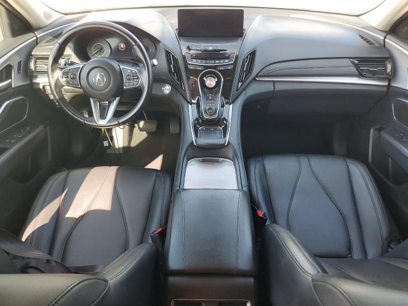Продажа на аукционе авто 2023 Acura Rdx, vin: 5J8TC2H36PL017572, номер лота: 63577976