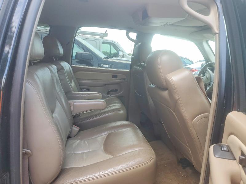 64443866 :رقم المزاد ، 1GKFK66U55J101851 vin ، 2005 Gmc Yukon Xl مزاد بيع