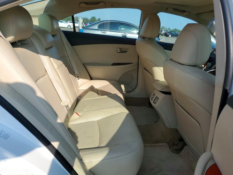 Продаж на аукціоні авто 2012 Lexus Es, vin: JTHBK1EG6C2483614, номер лоту: 64655616