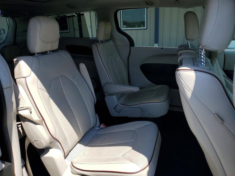 Aukcja sprzedaży 2017 Chrysler Pacifica, vin: 2C4RC1GG5HR727269, numer aukcji: 66059656