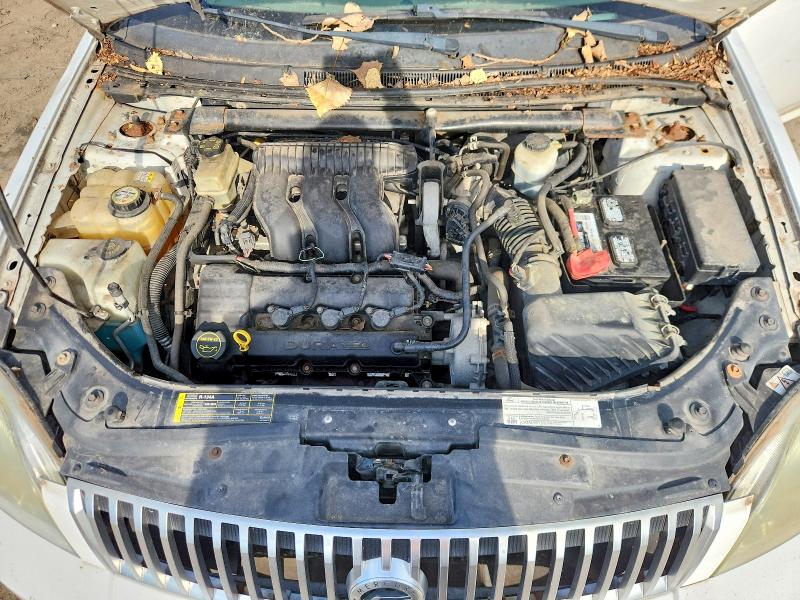 Aukcja sprzedaży 2007 Mercury Montego, vin: 1MEHM401X7G606350, numer aukcji: 66650576