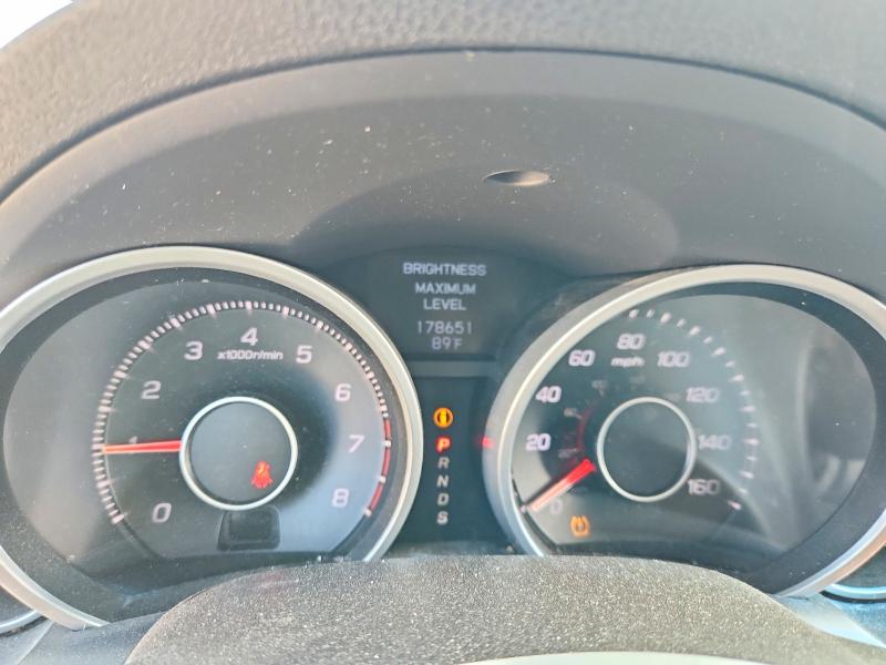 2009 Acura Tl მანქანა იყიდება აუქციონზე, vin: 19UUA86599A008462, აუქციონის ნომერი: 65733006