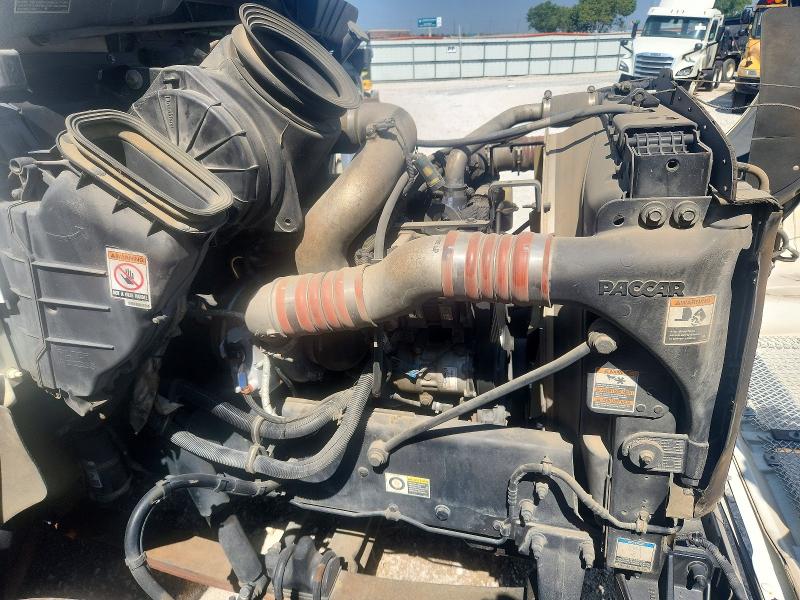 62849016 :رقم المزاد ، 2NKHHM7X7CM303207 vin ، 2012 Kenworth T370 مزاد بيع