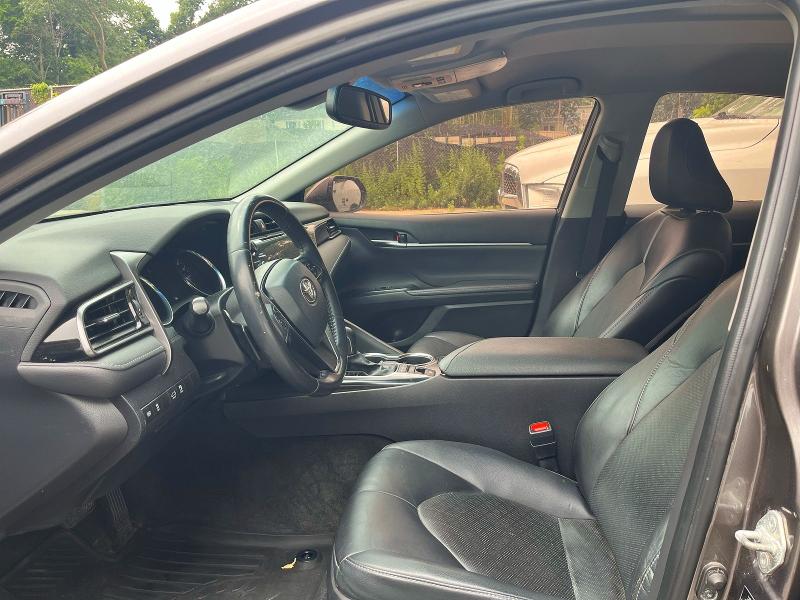 Продаж на аукціоні авто 2020 Toyota Camry, vin: 4T1K61BK1LU004546, номер лоту: 65279006
