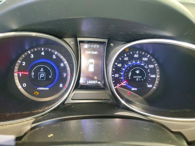 Aukcja sprzedaży 2014 Hyundai Santa Fe Sport, vin: 5XYZWDLAXEG141340, numer aukcji: 64483016
