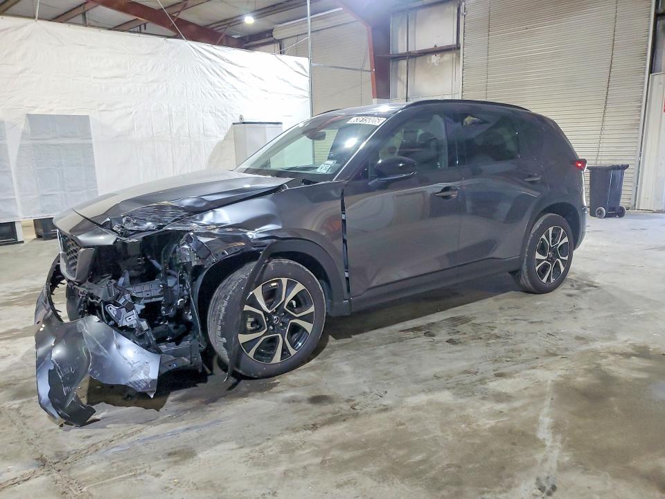 Продажа на аукционе авто 2026 Mazda Cx-5, vin: JM3KMCHA9T0143276, номер лота: 63615006