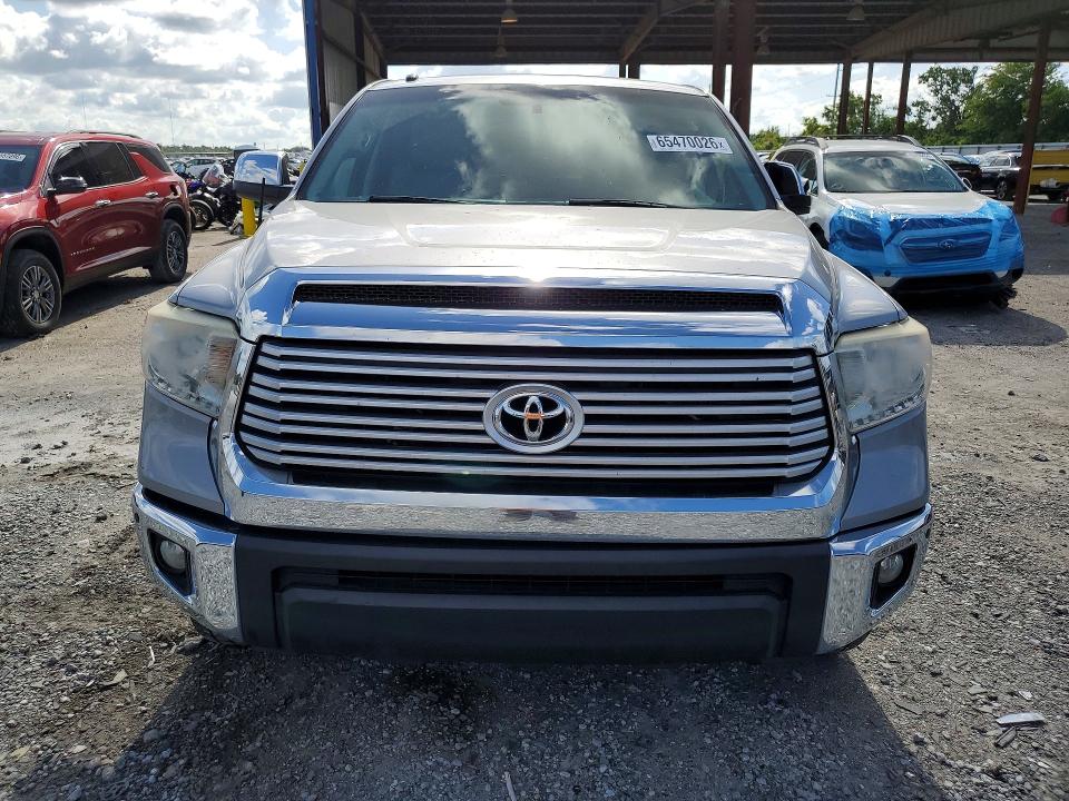 65470026 :رقم المزاد ، 5TFHW5F11GX494028 vin ، 2016 Toyota Tundra مزاد بيع