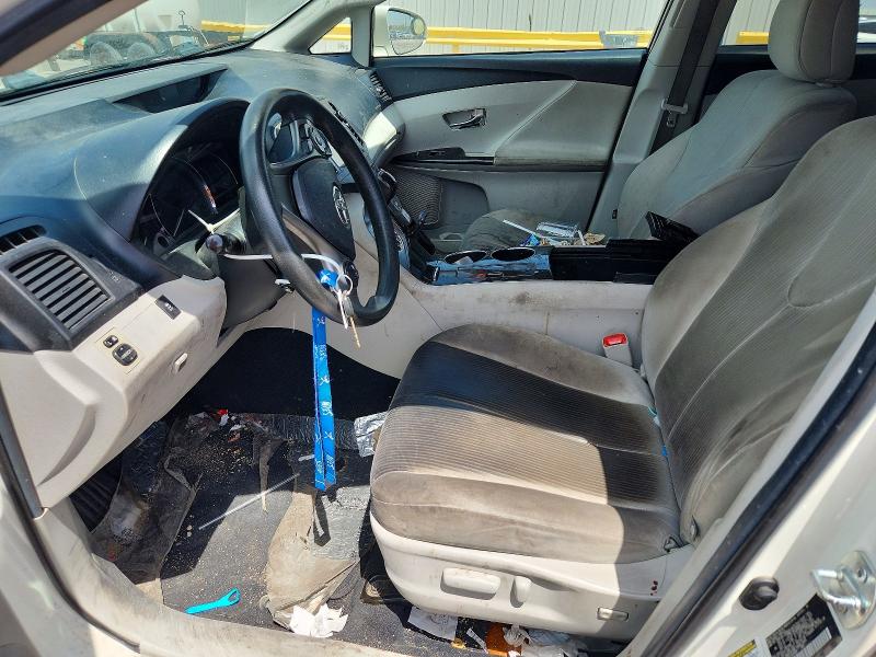 Продаж на аукціоні авто 2014 Toyota Venza, vin: 4T3ZA3BB3EU085889, номер лоту: 63554666