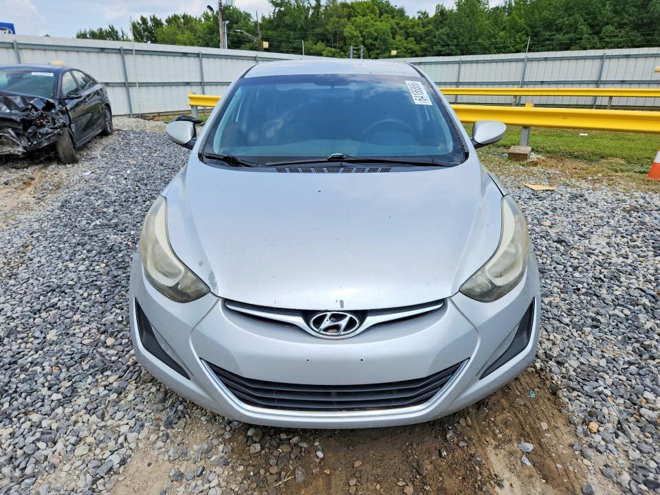 Aukcja sprzedaży 2016 Hyundai Elantra, vin: 5NPDH4AE3GH709689, numer aukcji: 64186866