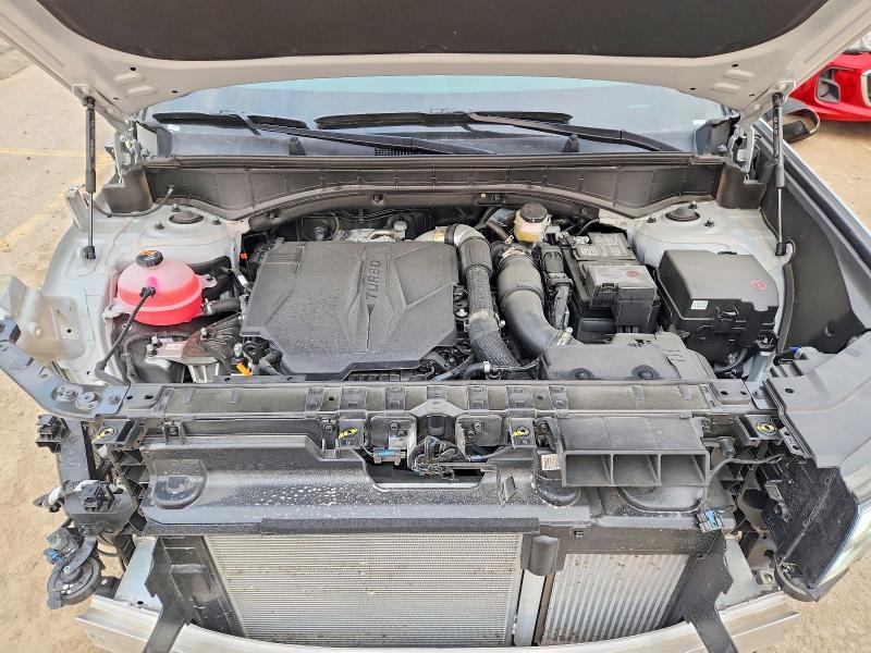 63721506 :رقم المزاد ، 5NMP2DGL5TH214650 vin ، 2026 Hyundai Santa Fe مزاد بيع