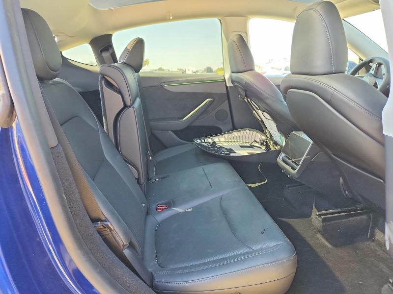 Aukcja sprzedaży 2026 Tesla Model Y, vin: 7SAYGDEE8TF457528, numer aukcji: 64761326