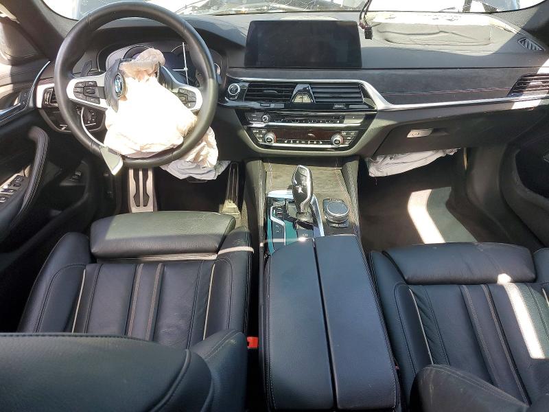 Aukcja sprzedaży 2019 Bmw M550xi, vin: WBAJB9C57KB464465, numer aukcji: 64096216