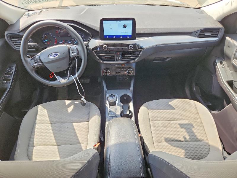 Продажа на аукционе авто 2022 Ford Escape, vin: 1FMCU9G67NUA00914, номер лота: 66431496