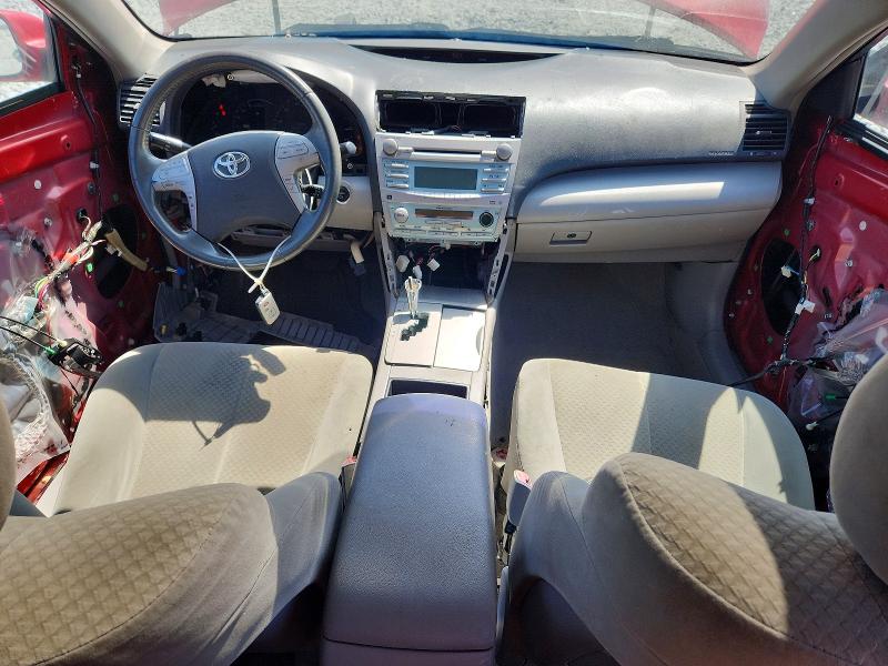 Aukcja sprzedaży 2007 Toyota Camry, vin: 4T1BB46K67U025602, numer aukcji: 66079336