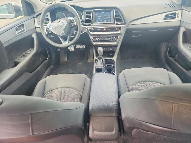 Aukcja sprzedaży 2019 Hyundai Sonata, vin: 5NPE24AF5KH819957, numer aukcji: 66300416