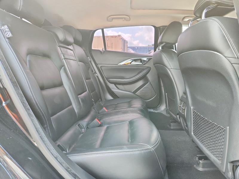 Продажа на аукционе авто 2017 Infiniti Qx30, vin: SJKCH5CR9HA014768, номер лота: 65925006