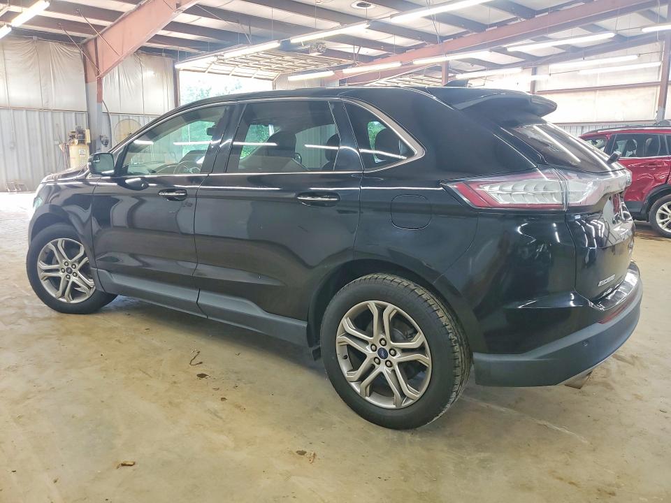Продажа на аукционе авто 2017 Ford Edge, vin: 2FMPK3K92HBB75264, номер лота: 64200716