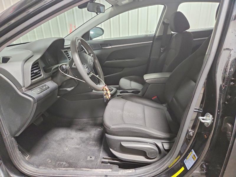 Продаж на аукціоні авто 2020 Hyundai Elantra, vin: 5NPD74LF5LH530329, номер лоту: 65208106