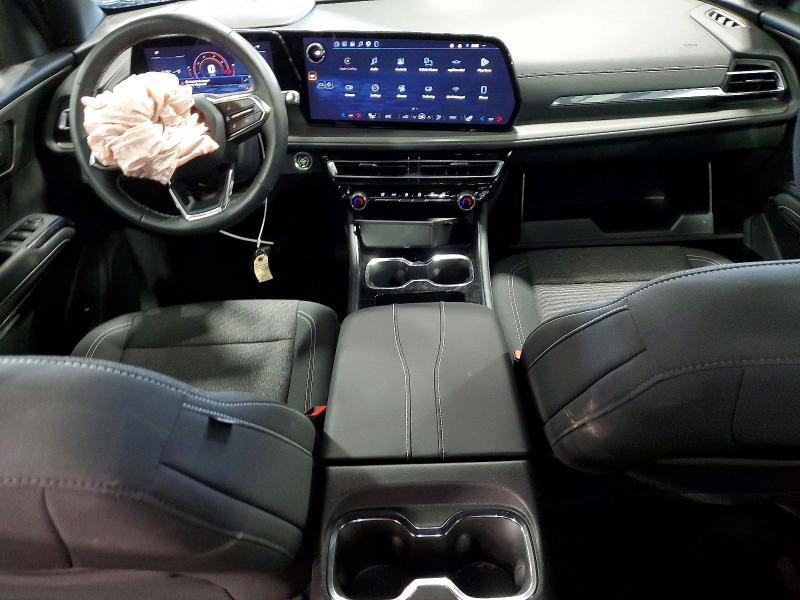Aukcja sprzedaży 2026 Chevrolet Traverse, vin: 1GNEVGKS0TJ168385, numer aukcji: 63797546