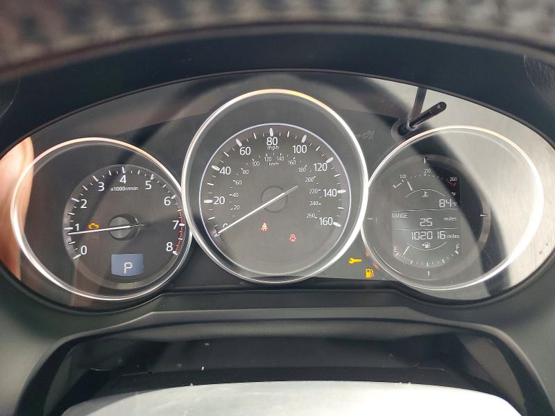 Aukcja sprzedaży 2017 Mazda 6, vin: JM1GL1V5XH1154009, numer aukcji: 65159586