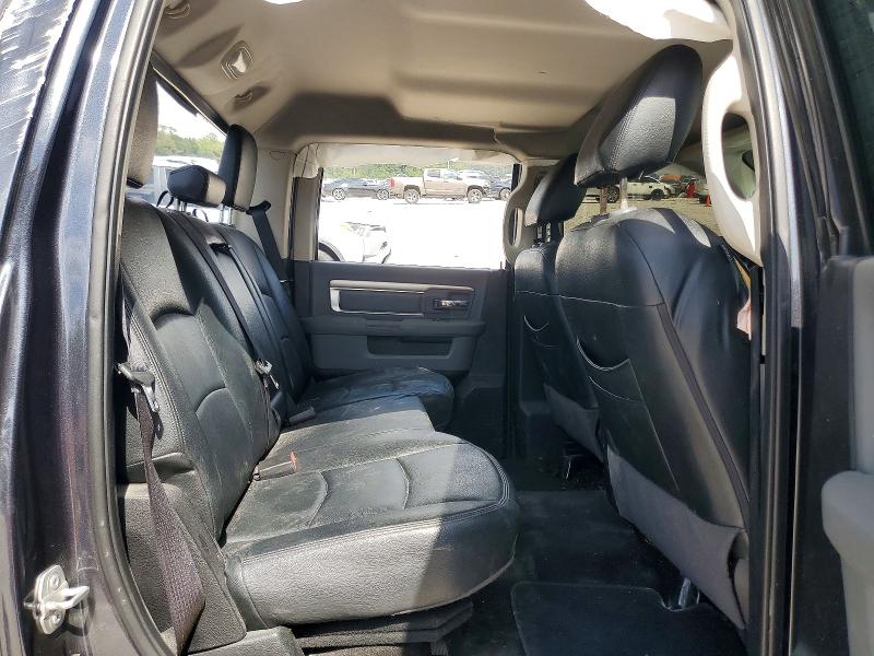 Aukcja sprzedaży 2015 Ram 1500, vin: 1C6RR6LM1FS677027, numer aukcji: 65302466