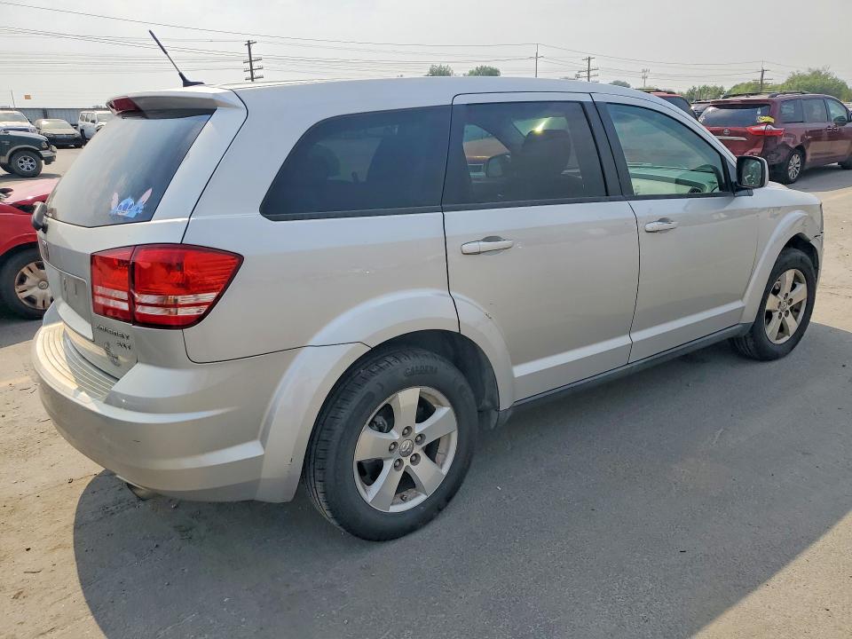 Aukcja sprzedaży 2009 Dodge Journey, vin: 3D4GG57V59T574458, numer aukcji: 64936106