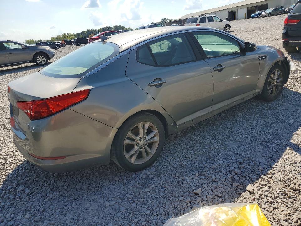 Продаж на аукціоні авто 2013 Kia Optima, vin: 5XXGM4A74DG206853, номер лоту: 67070776