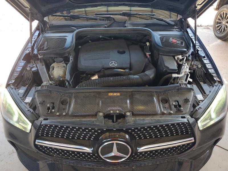 Продаж на аукціоні авто 2021 Mercedes-benz Gle, vin: 4JGFB4JB2MA497768, номер лоту: 66490736