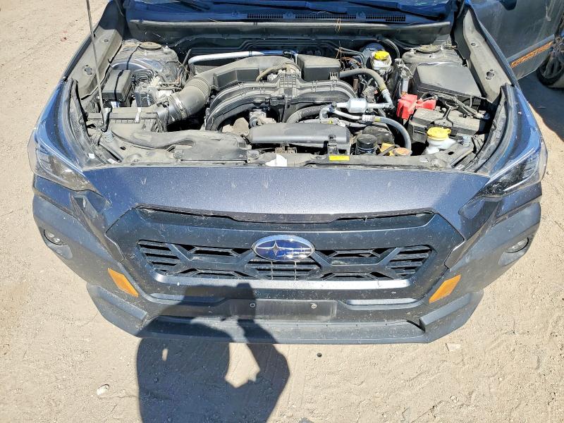 Aukcja sprzedaży 2024 Subaru Crosstrek, vin: 4S4GUHU67R3806473, numer aukcji: 65445066