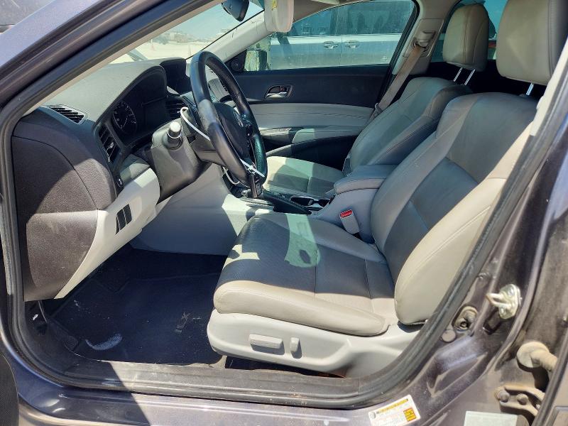 Продаж на аукціоні авто 2018 Acura Ilx, vin: 19UDE2F70JA003495, номер лоту: 65917036