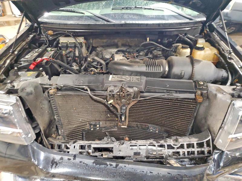 64377336 :رقم المزاد ، 1FTRW14W58FB35929 vin ، 2008 Ford F150 مزاد بيع