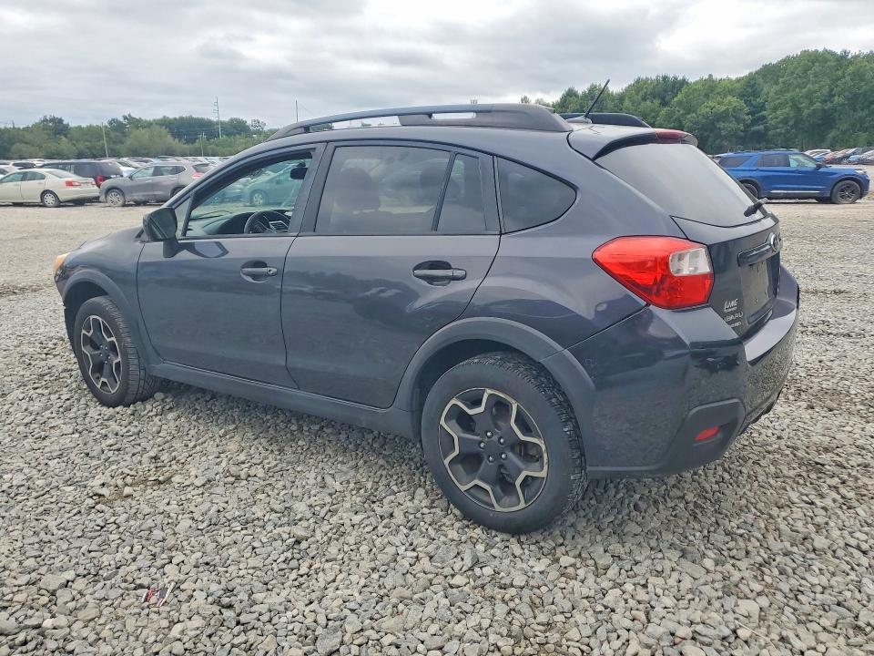 Aukcja sprzedaży 2014 Subaru Xv Crosstrek, vin: JF2GPAKC1E8220037, numer aukcji: 64466706