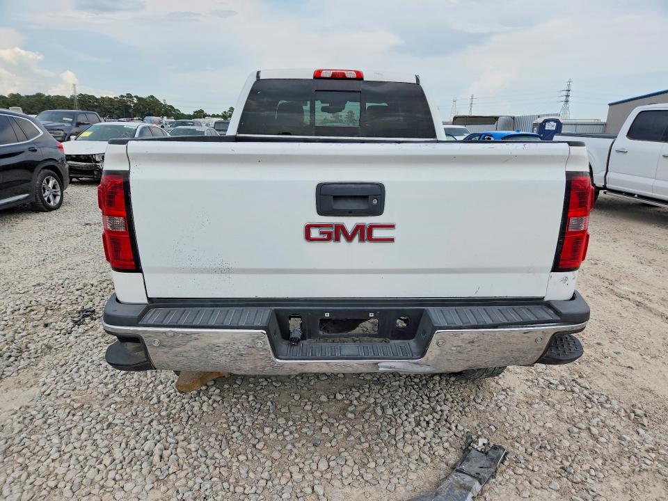Продаж на аукціоні авто 2014 Gmc Sierra, vin: 3GTU2VEC1EG187036, номер лоту: 64063216