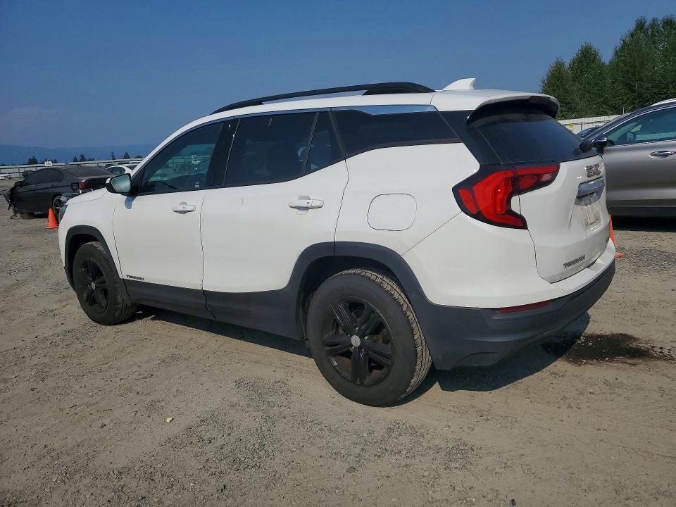 Aukcja sprzedaży 2019 Gmc Terrain, vin: 3GKALUEU0KL399274, numer aukcji: 65480636