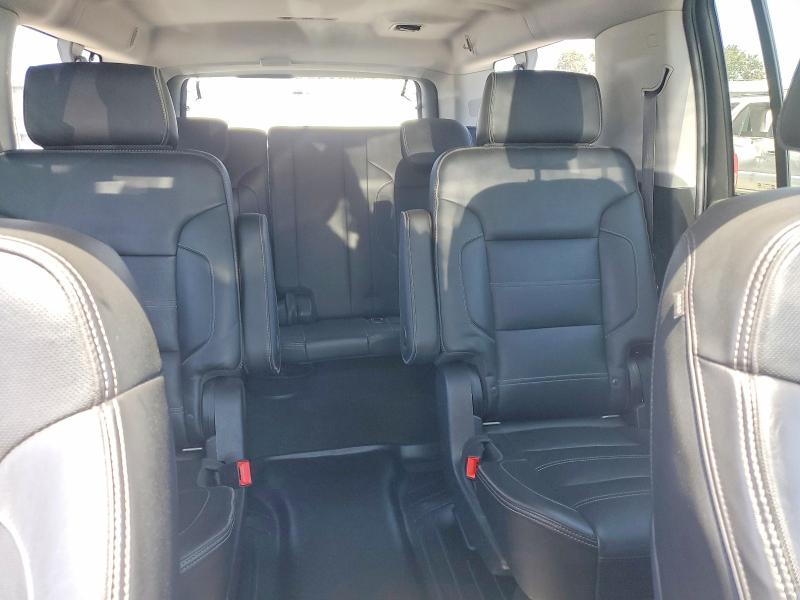 2015 Gmc Yukon Xl მანქანა იყიდება აუქციონზე, vin: 1GKS2JKJ2FR564059, აუქციონის ნომერი: 64999666