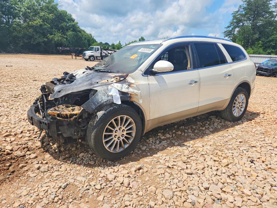 Продаж на аукціоні авто 2011 Buick Enclave, vin: 5GAKVAED9BJ412511, номер лоту: 63525396