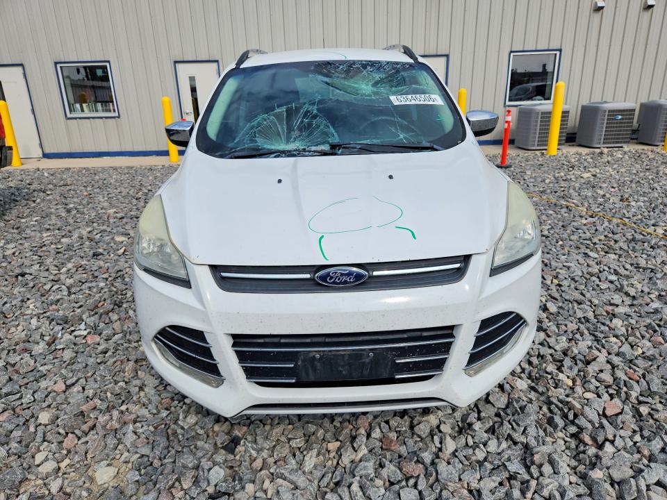Продаж на аукціоні авто 2015 Ford Escape, vin: 1FMCU9G99FUB11282, номер лоту: 63646506