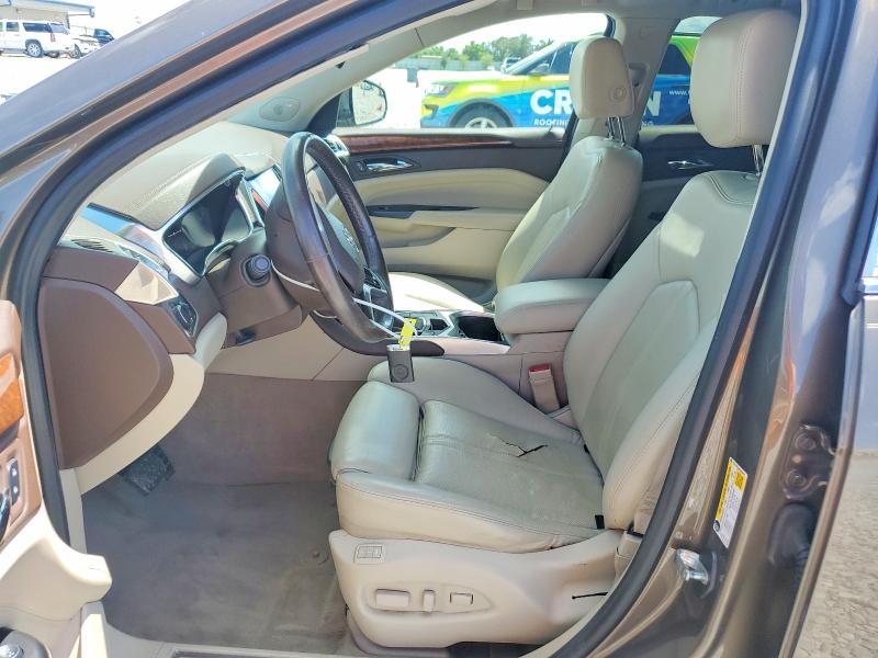 Aukcja sprzedaży 2014 Cadillac Srx, vin: 3GYFNBE39ES585049, numer aukcji: 67120896