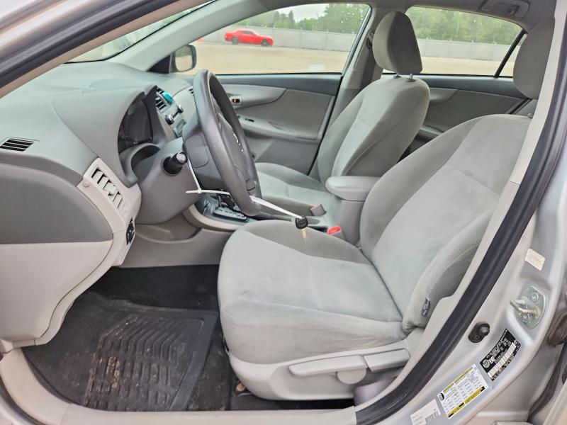 2010 Toyota Corolla მანქანა იყიდება აუქციონზე, vin: 2T1BU4EE0AC201901, აუქციონის ნომერი: 63992536